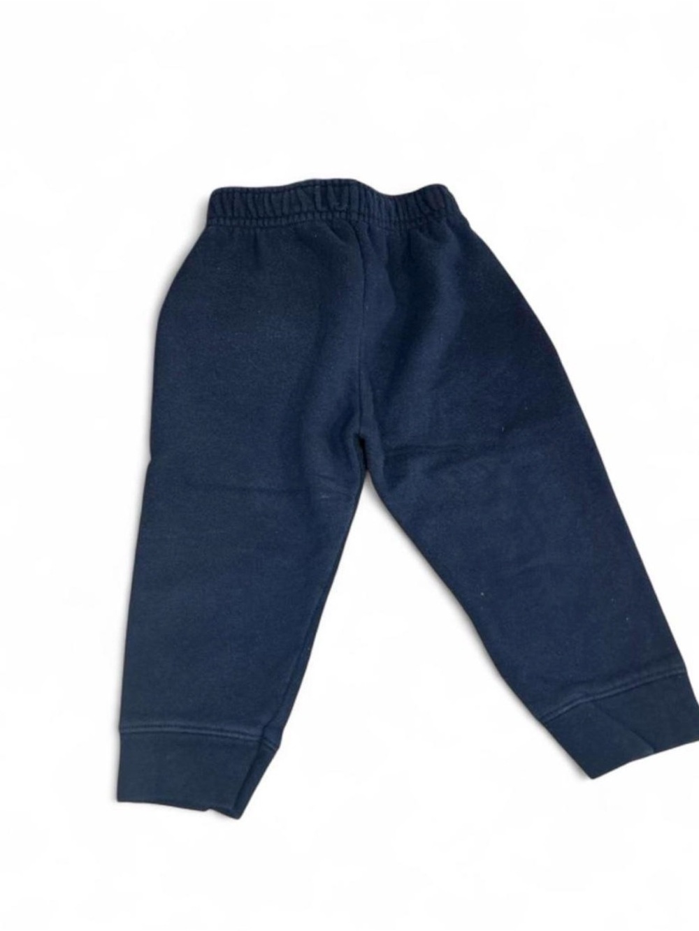 Garanimals Navy Jogger Sweatpants for Kids
